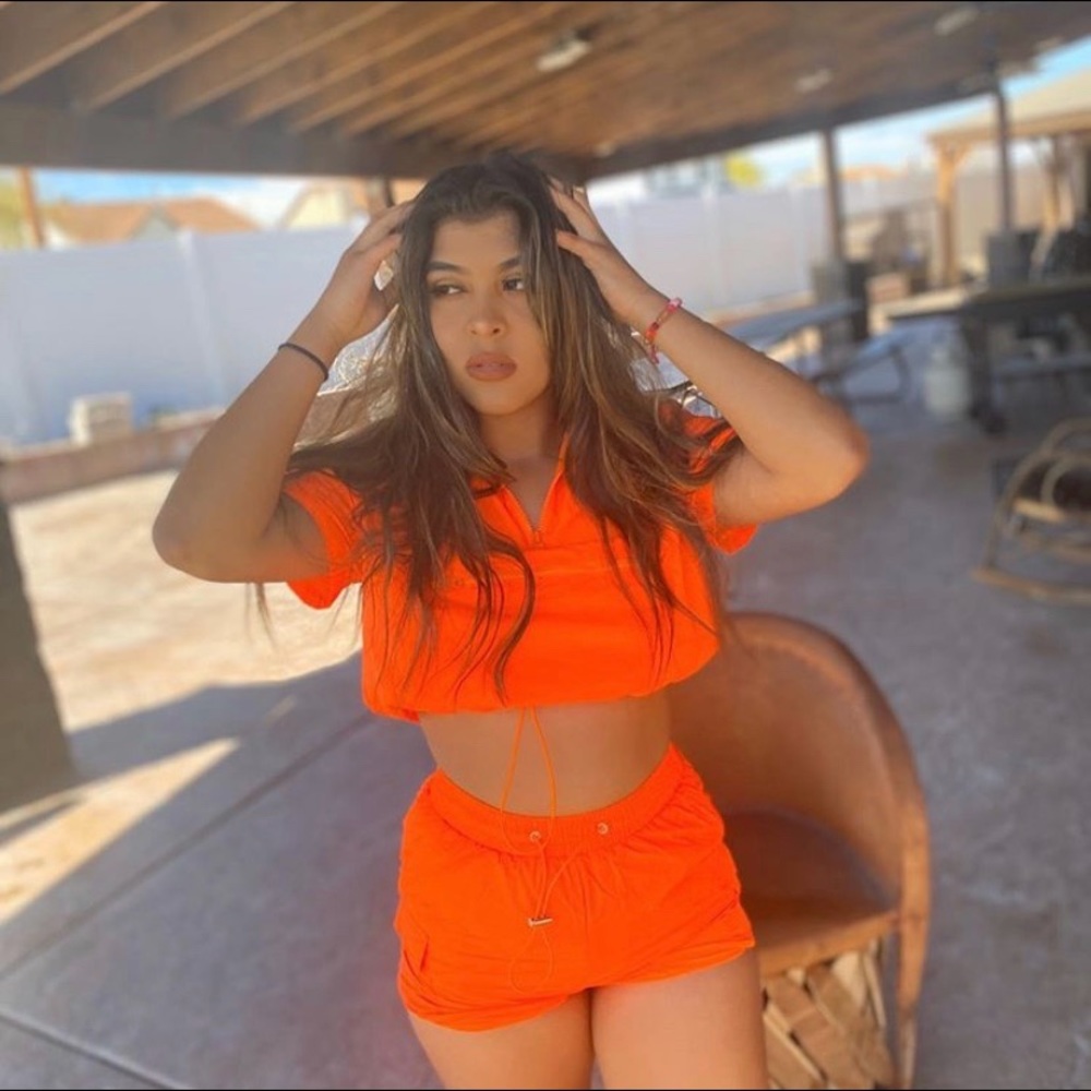 Fashion Nova Set